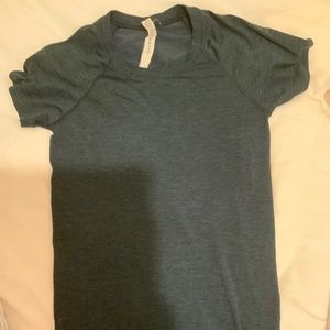 Swiftly tech short sleeve lululemon top